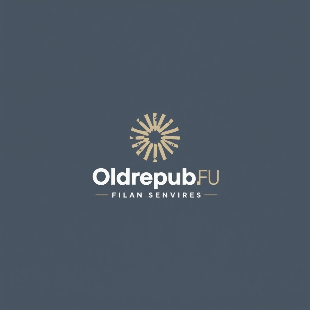 Oldrepub